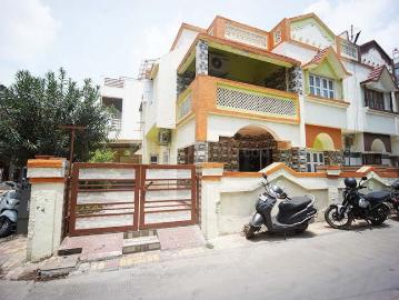 3 BHK Independent House in Saijpur Bogha for resale...