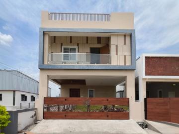 3 BHK Independent House in Saravanampatty for resale...