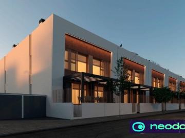 3 Dormitorio Casa Alicante Communidad Valencia 103357830