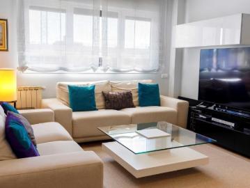 3 Dormitorio Atico Boadilla Del Monte Madrid 103542388