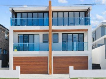 3 Level Full Brick Family Home