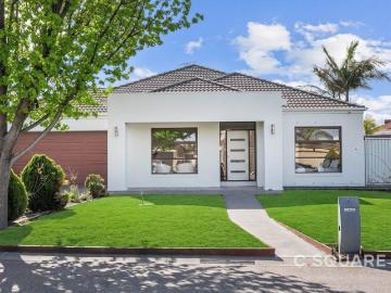 3 LIVINGS | ALFRESCO | FAMILY LIVING | 612SQM