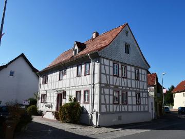 3 Parteienhaus in Riedstadt Crumstadt – hochwertig...