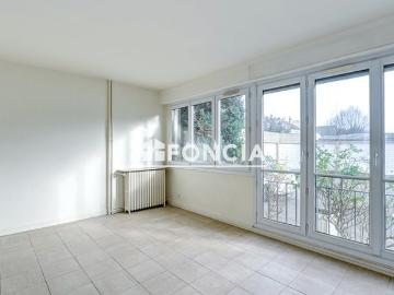 3 pieces 60 m² chatillon / quartier des roissys