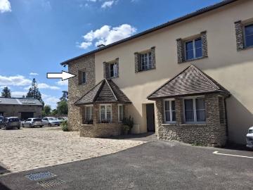 3 Pièces en duplex MAGNY EN VEXIN