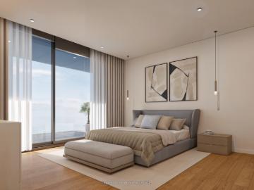 3 quarto, Ponta Delgada Ilha de São Miguel LS91915480