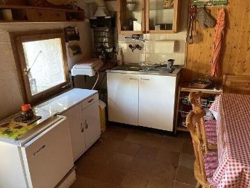 House with 2.5 rooms on sale in Mezzovico 40 m² | dreamo. Ch