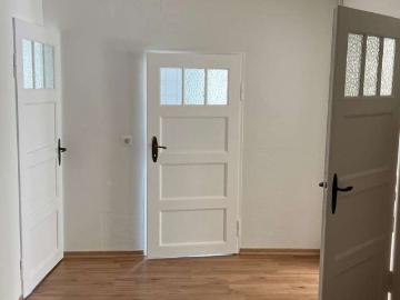 3 Raum Wohnung in Gohlis Mitte