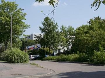3 Raum Wohnung inklusive Einzugsbonus