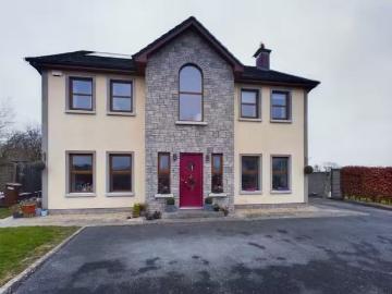 3 Reid Avenue, Grange, Killerig, Tullow, Co. Carlow,...