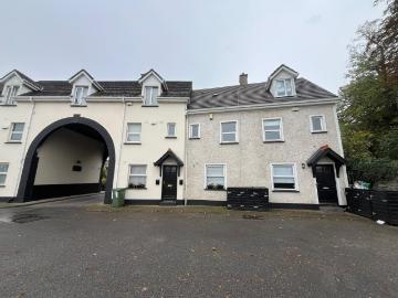 3 room apartment for rent