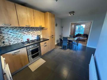 3 room apartment for rent