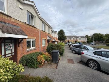 3 room apartment for rent