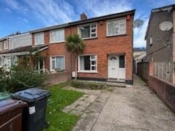 3 room apartment for rent