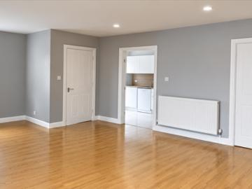 3 room apartment for rent