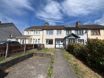 3 room apartment for rent