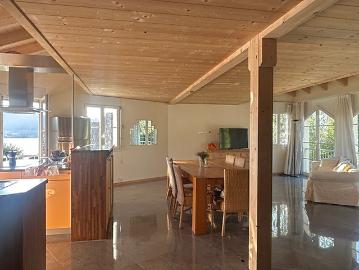 3½ room apartment in Einsiedeln SZ, furnished, temporary