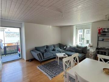 3 room apartment in Thalwil ZH, furnished, temporary