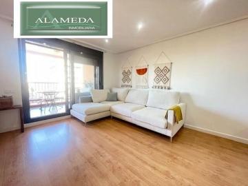 3 room luxury Flat for rent in Valencia, Spain