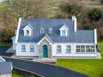 Sale Agreed | 3 Stony Hill Cottages, Carrigart, County...