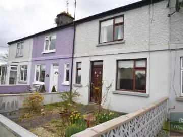 3 Saint Francis Terrace, Weir Road, Tuam, Co. Galway,...