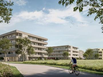 3 Schlafzimmer Wohnung Oberösterreich Oberösterreich...