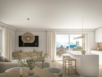 3 Schlafzimmer Wohnung Oberösterreich Oberösterreich...