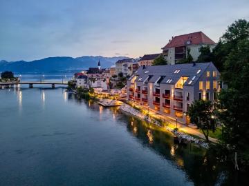 3 Schlafzimmer Wohnung Gmunden Oberösterreich 104368439