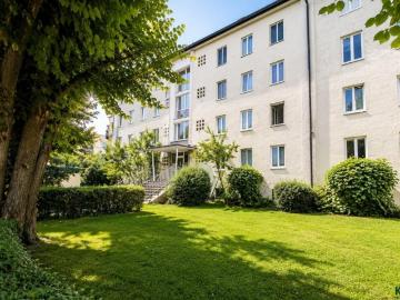 3 Schlafzimmer Wohnung Salzburg Salzburg 103772657