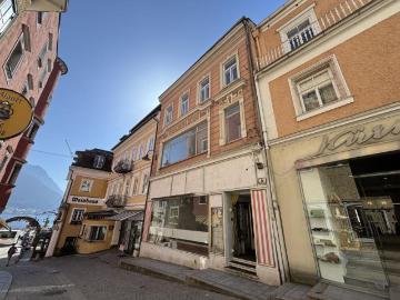 3 Schlafzimmer Wohnung Salzburg Salzburg 104844980