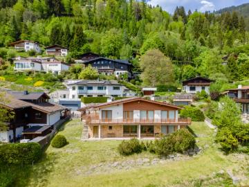 3 Schlafzimmer Haus Piesendorf Salzburg 102896005