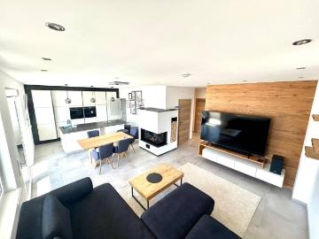 3 ZI Dachgeschosswohntraum mit TG+ Terrasse und riesen...