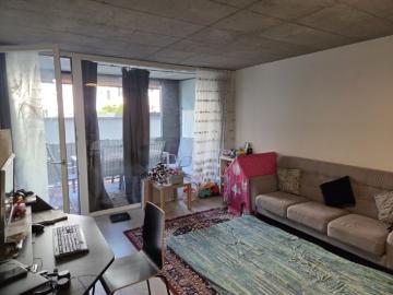 3½ ZI WOHNUNG IN SCHLIEREN ZH, MÖBLIERT, TEMPORÄR