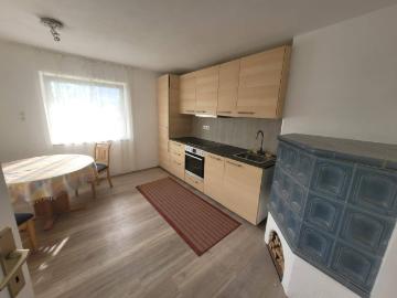 3 Zi Wohnung Nähe Innsbruck möbliert renoviert im...