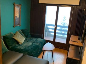 3 Zimmer, 40 m²