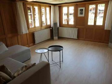 3 Zimmer, 57 m², 2. Stock