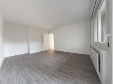 3 Zimmer, 60 m², EG