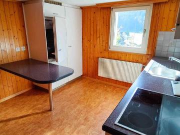 3 Zimmer, 60 m², EG