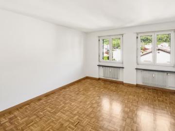 3 Zimmer, 61 m², EG