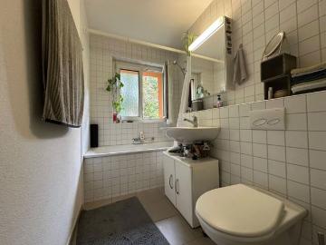 3 Zimmer, 62 m², 3. Stock