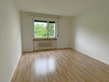 3 Zimmer, 65 m², 2. Stock