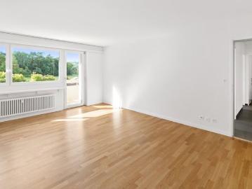 3 Zimmer, 70 m², 5. Stock