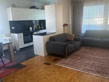 3 Zimmer, 71 m²