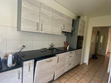 3 Zimmer, 72 m², 2. Stock