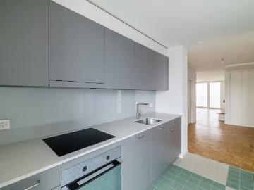 3 Zimmer, 74 m², 2. Stock
