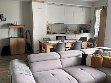 3 Zimmer, 91 m²