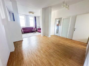 3 Zimmer Wohnung mit