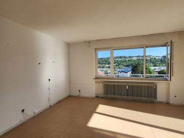 TÜBINGEN: 3 Zimmer Wohnung mit Balkon und Kachelofen –...