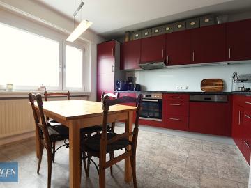 3 Zimmer Wohnung mit Seesicht am Bodensee –...