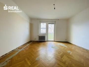 3 Zimmer Wohnung Nähe Zentrum Herrnau